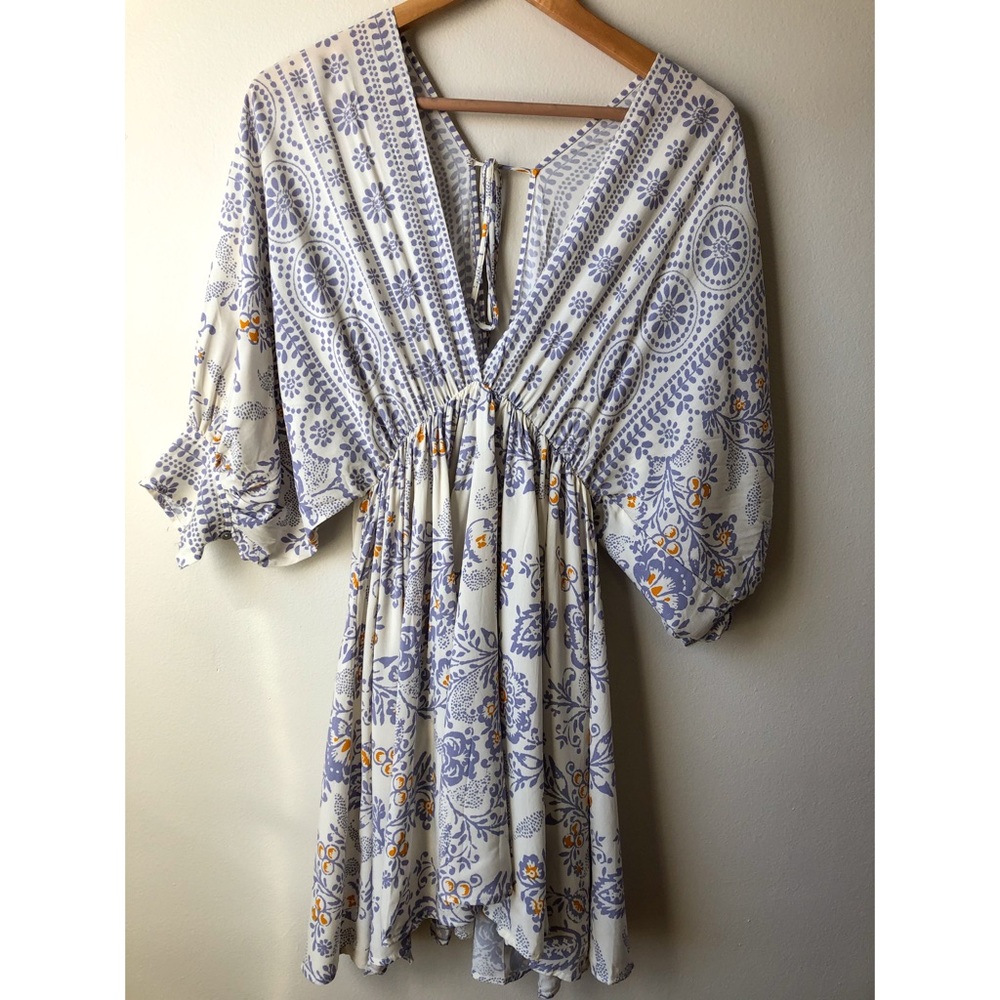 Olivaecous Dress